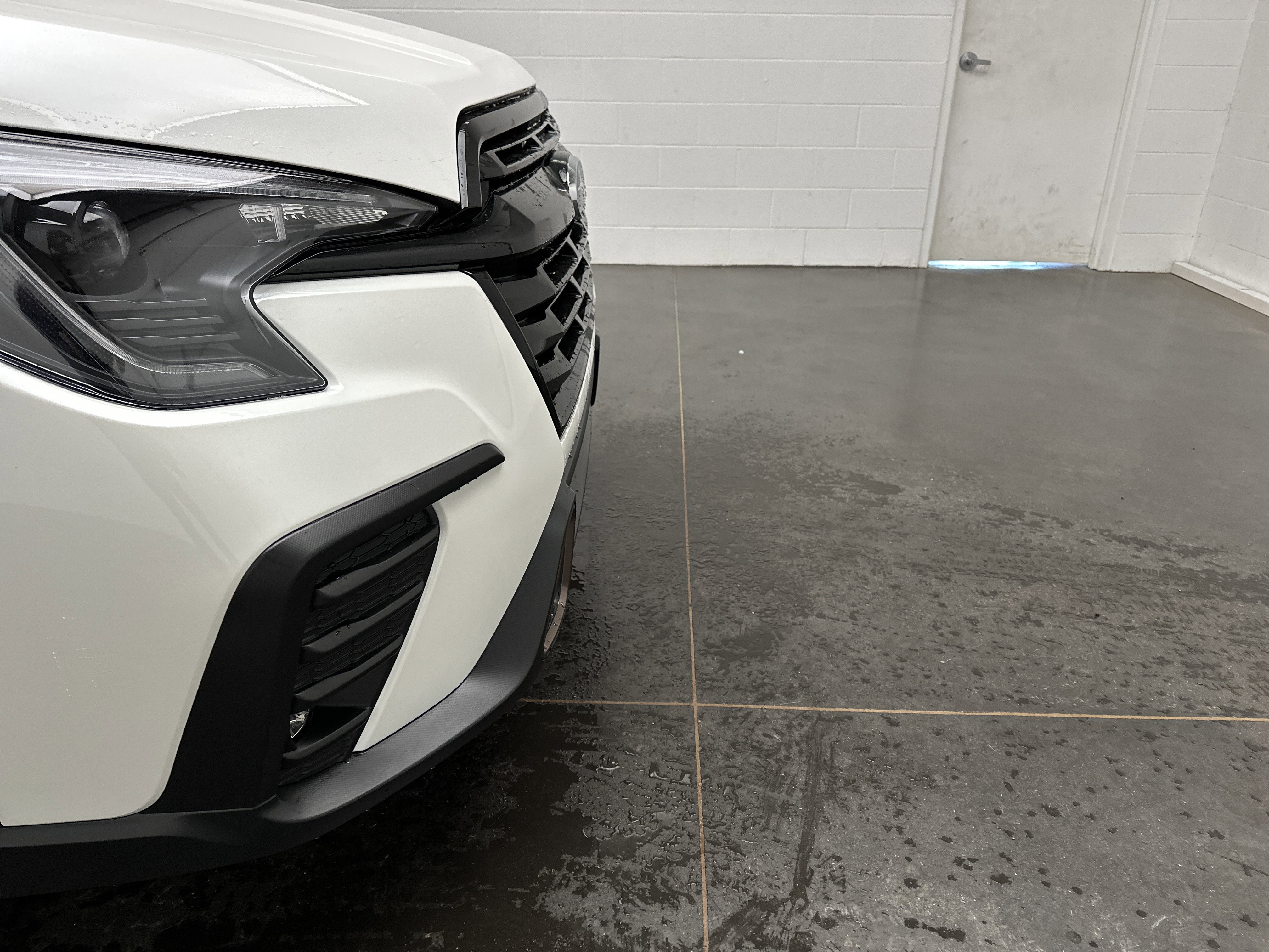 New 2025 Subaru Ascent Bronze Edition image 2