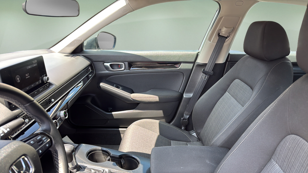 Used 2023 Honda Civic EX image 13