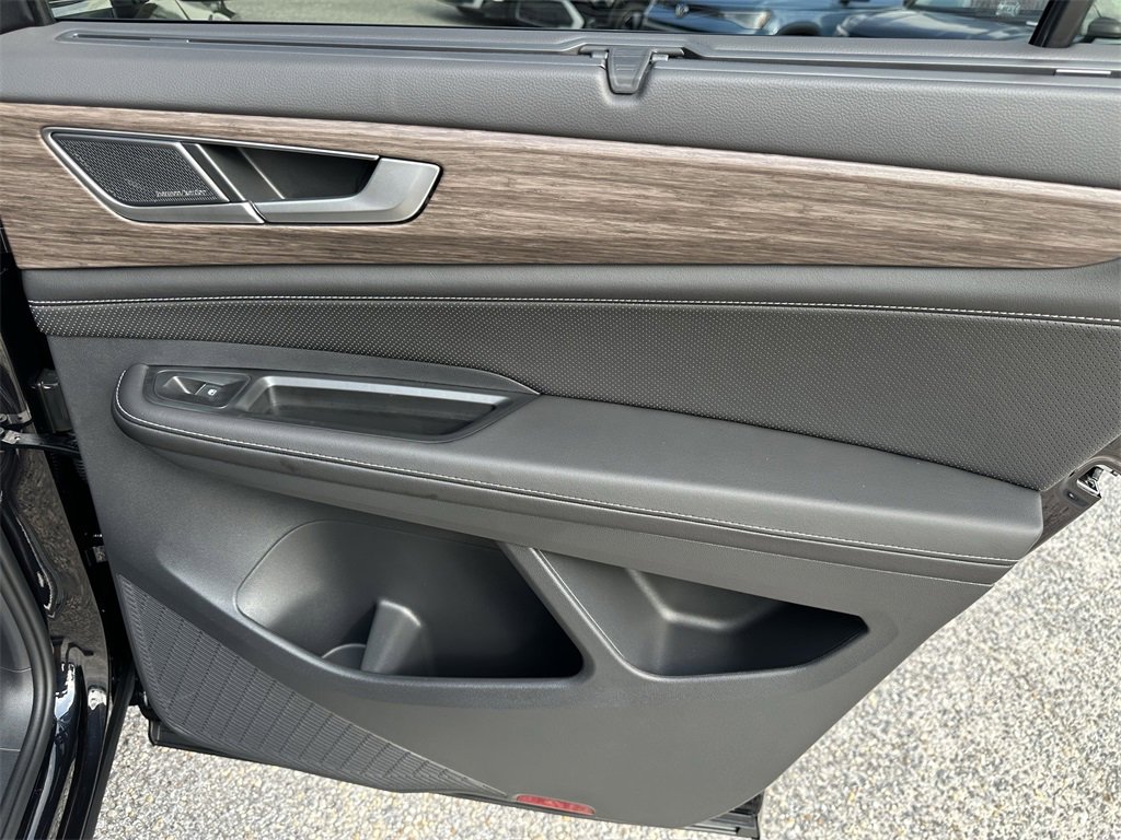 New 2026 Volkswagen Atlas SEL Premium R-Line image 34