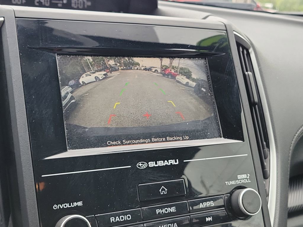 Used 2018 Subaru Crosstrek 2.0i image 27