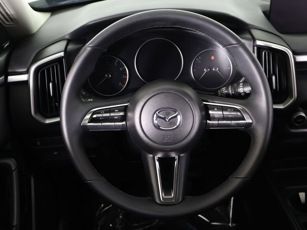 Used 2025 MAZDA CX-50 AWD 2.5 S w/ Cargo Package image 41