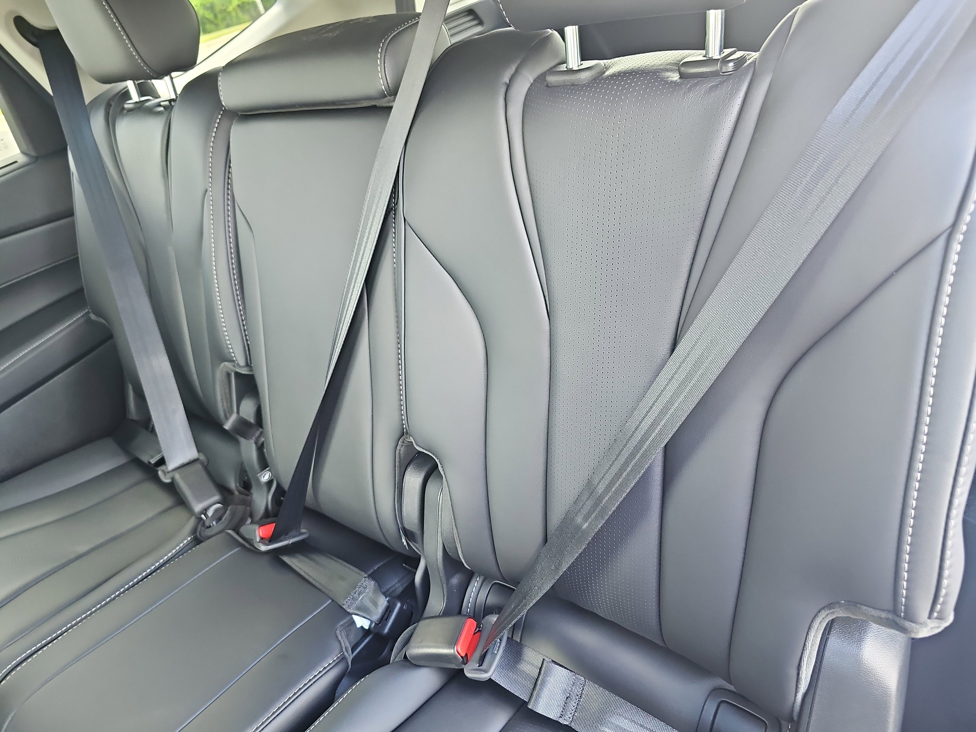 New 2026 Acura MDX FWD w/ Technology Package image 13