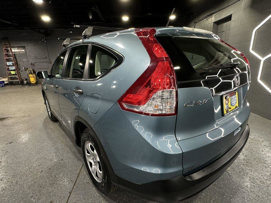 Used 2014 Honda CR-V LX image 2