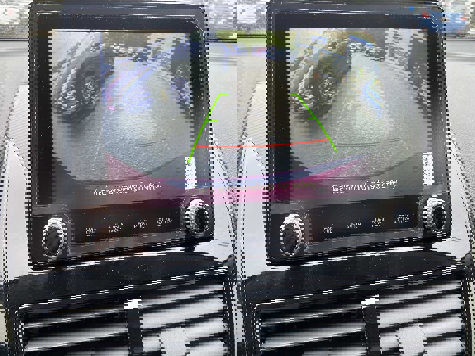 New 2026 Mitsubishi Eclipse Cross LE image 9