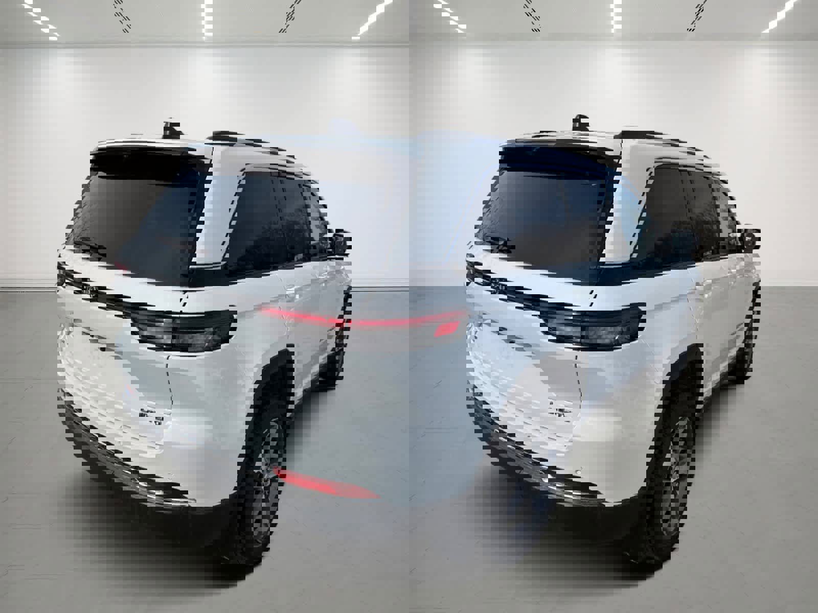 Used 2023 Jeep Grand Cherokee Limited w/ Luxury Tech Group II image 6