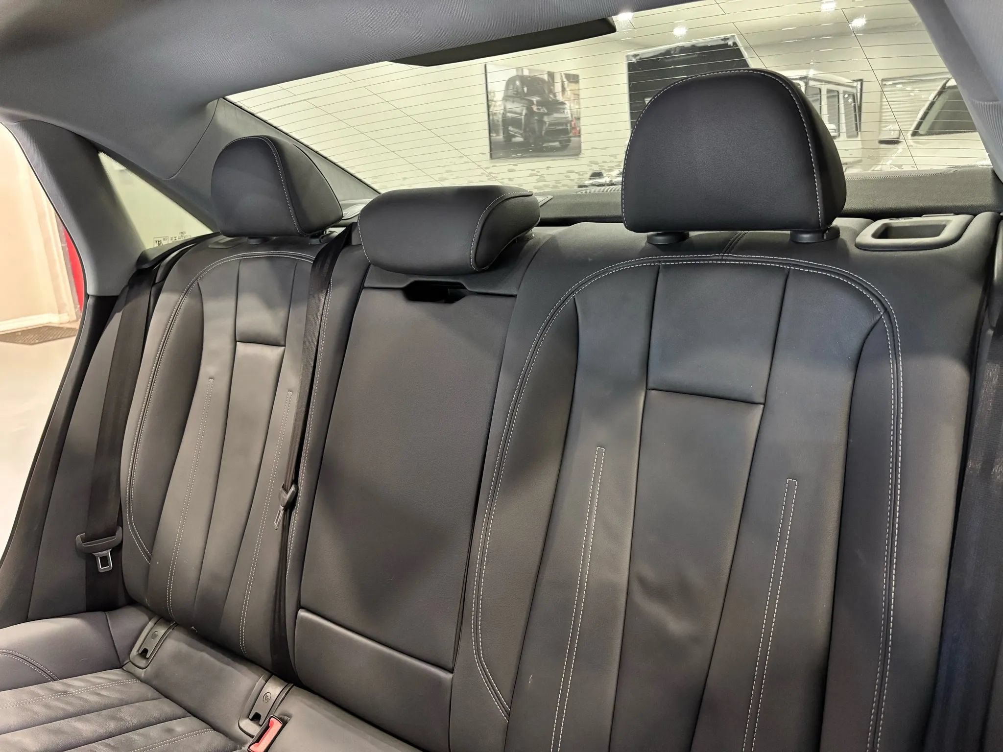 Used 2021 Audi A4 2.0T Premium w/ Convenience Package AWD/4WD image 16