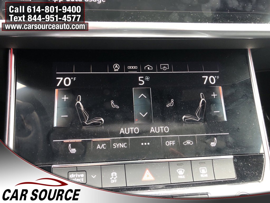 Used 2024 Audi A6 Premium Plus image 25