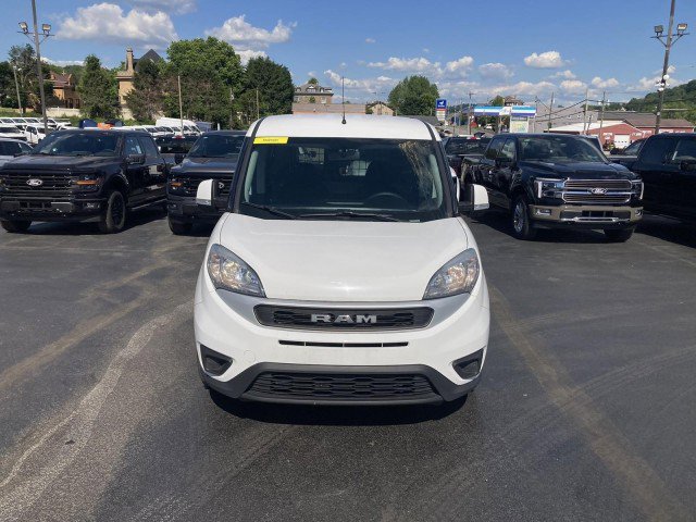 Used 2019 RAM ProMaster City Tradesman SLT FWD image 2