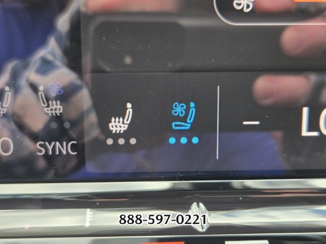 Certified 2026 Volkswagen Atlas SEL AWD/4WD image 25