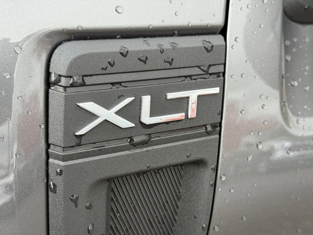 New 2025 Ford Maverick XLT w/ XLT Luxury Package AWD/4WD image 18