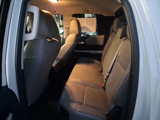 Used 2015 Toyota Tundra Limited w/ TRD Off Road Package RWD image 14