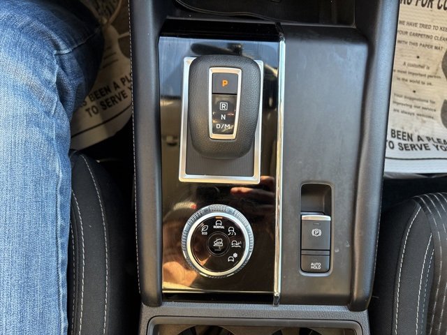 Used 2022 Mitsubishi Outlander ES image 22