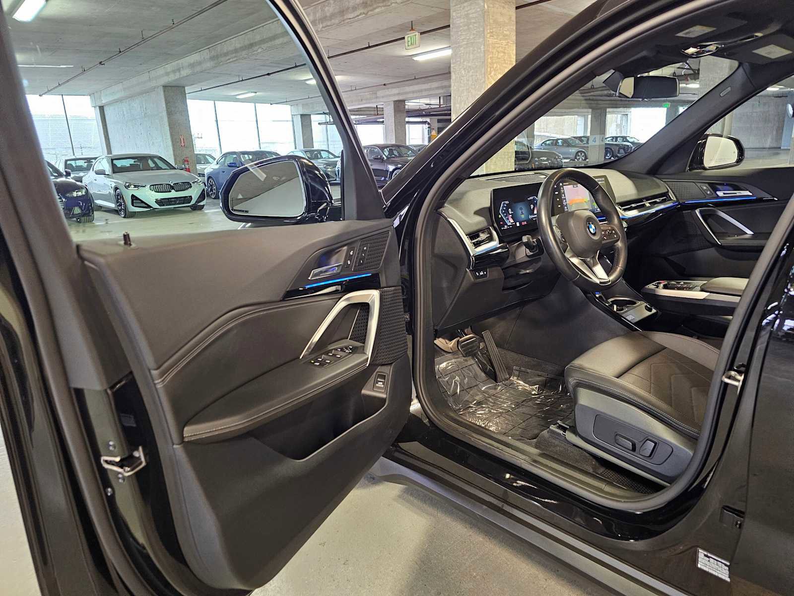 Used 2023 BMW X1 xDrive28i w/ Convenience Package image 30