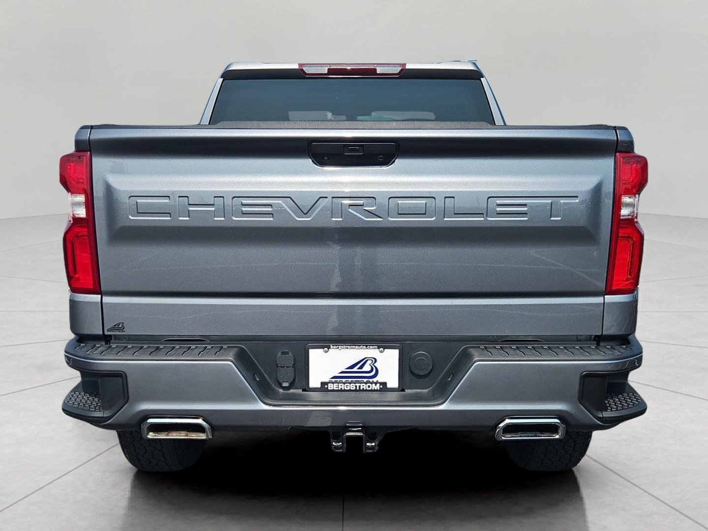 Certified 2022 Chevrolet Silverado 1500 RST AWD/4WD image 7