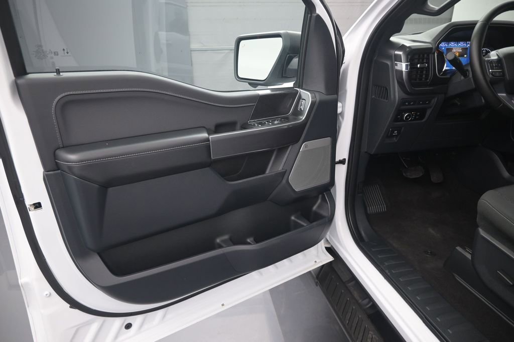 Used 2023 Ford F150 XLT w/ Equipment Group 302A High RWD image 14