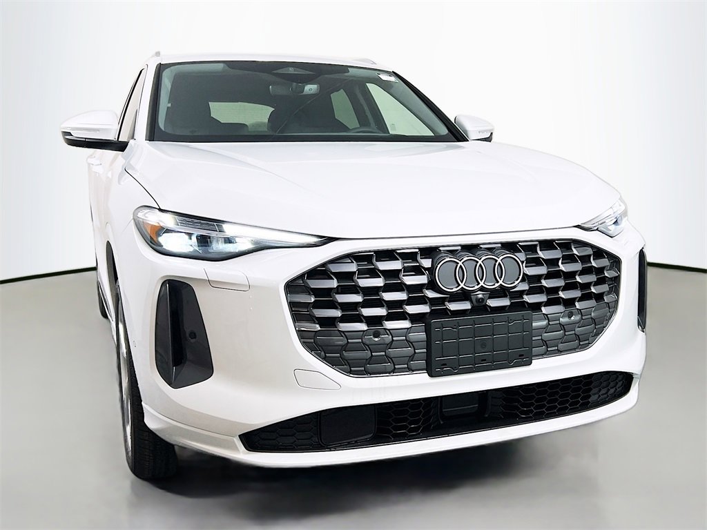 New 2025 Audi Q5 Premium Plus video 2