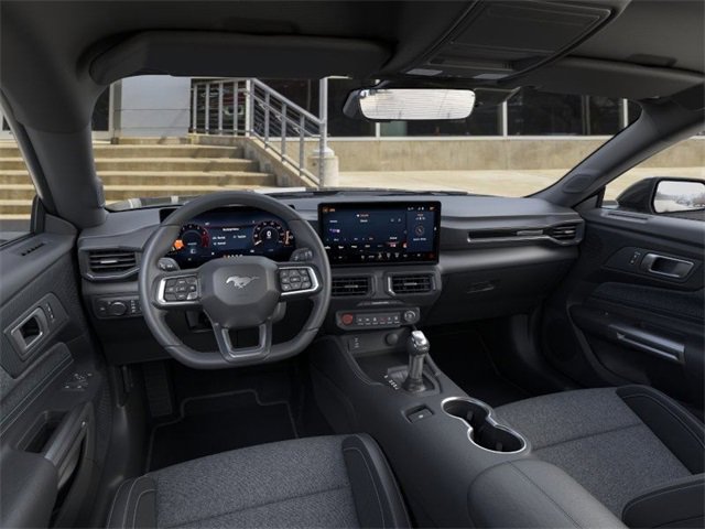 New 2026 Ford Mustang Coupe image 9