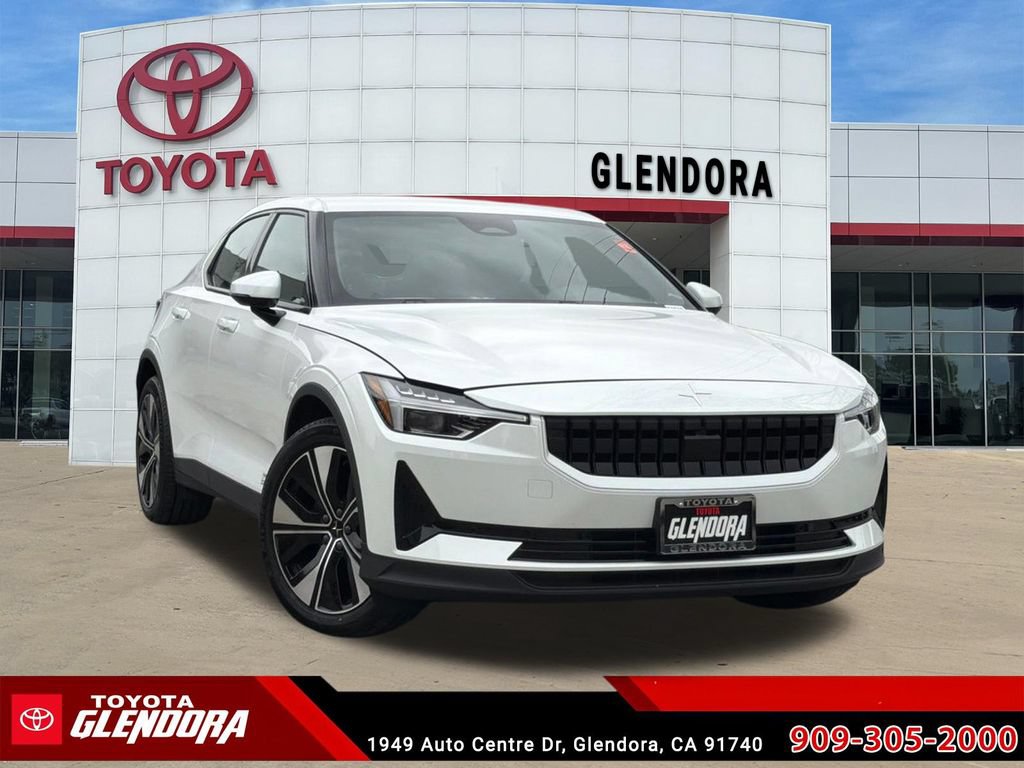 Used 2023 Polestar Polestar 2 AWD/4WD image 2