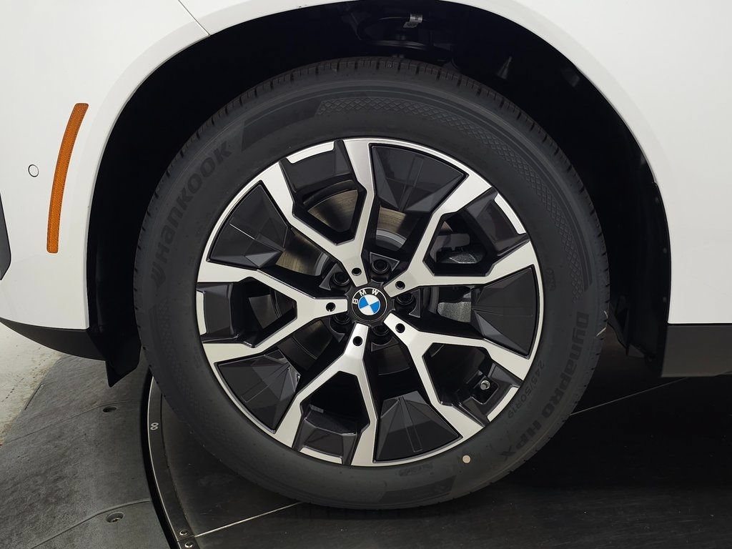 New 2026 BMW X3 xDrive30i w/ Premium Package AWD/4WD image 8