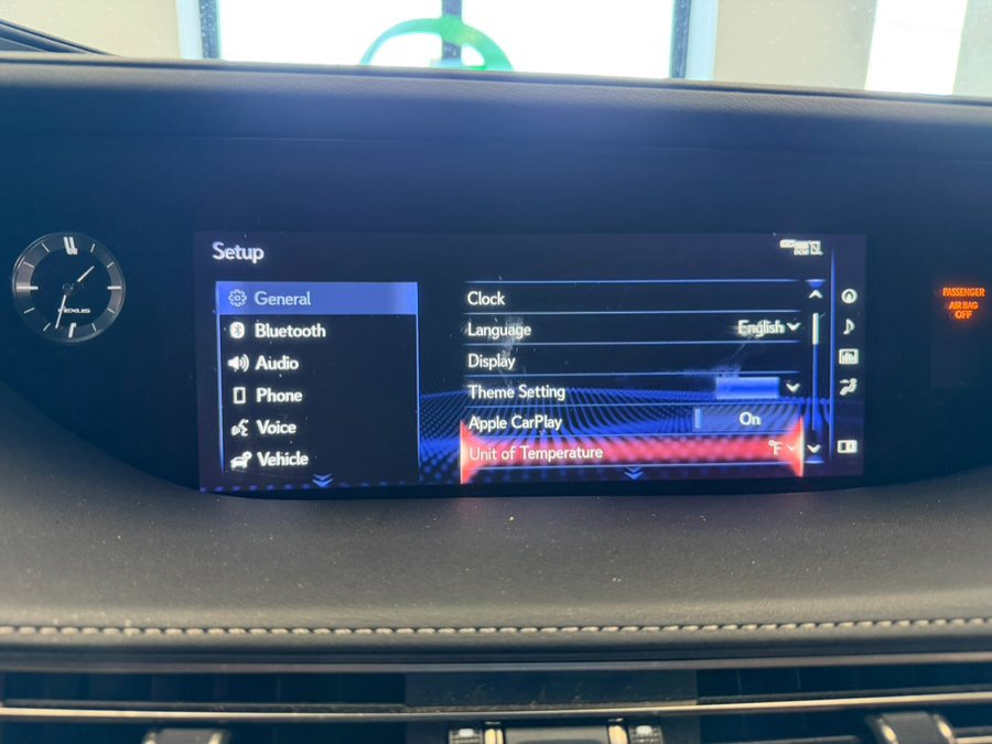 Used 2018 Lexus LS 500 F Sport w/ Accessory Package (Z1) image 54