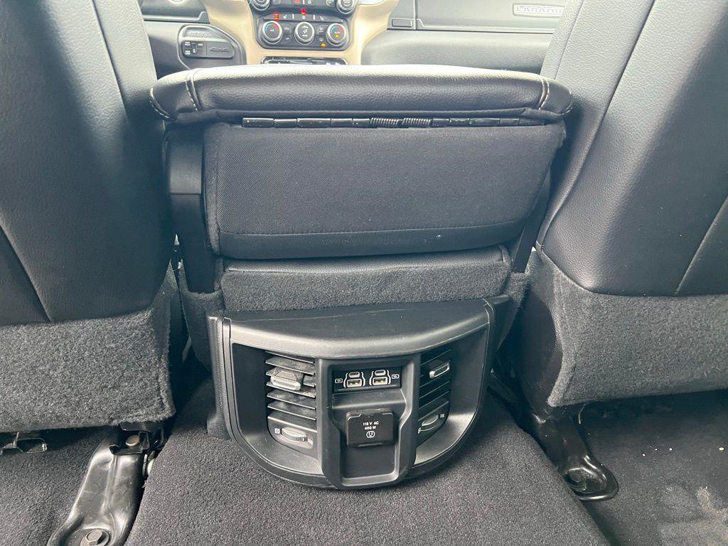 Used 2022 RAM 2500 Laramie image 22