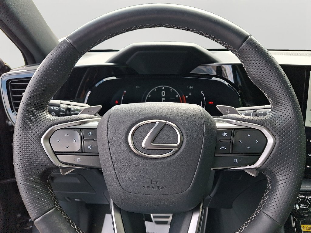 Used 2024 Lexus NX 350 F Sport AWD/4WD image 20