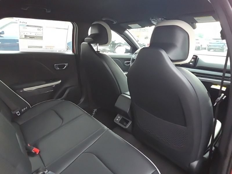 New 2026 Kia K4 GT-Line FWD image 16