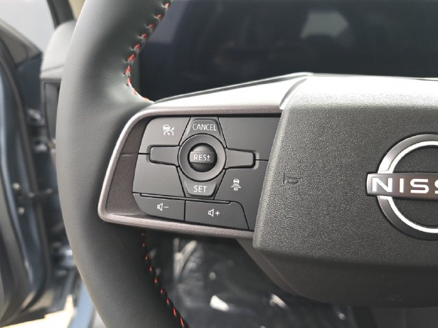 New 2027 Nissan Sentra SR w/ SR Premium Package FWD image 25