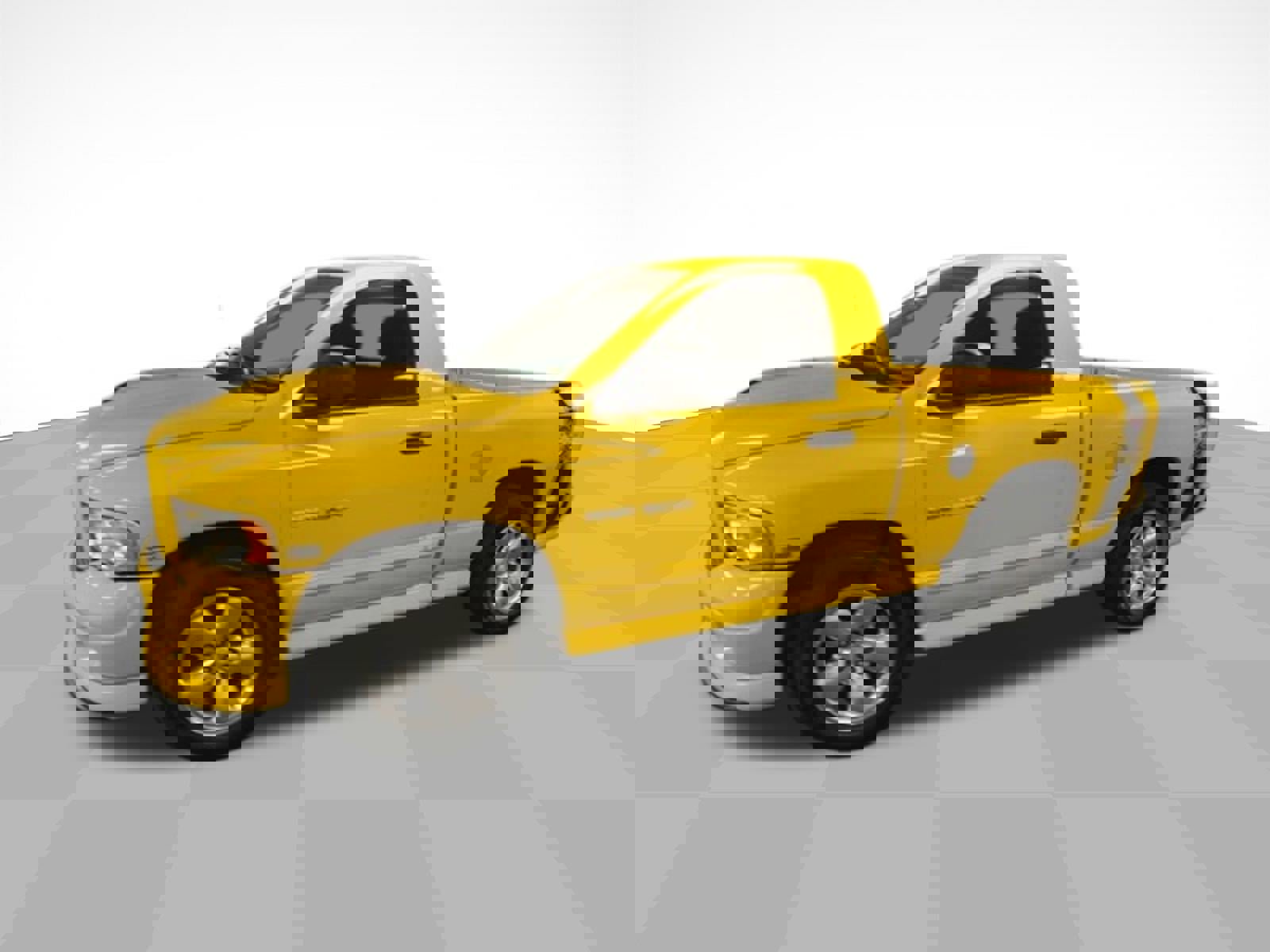 Used 2004 Dodge Ram 1500 Truck SLT w/ Sport Appearance Group image 33