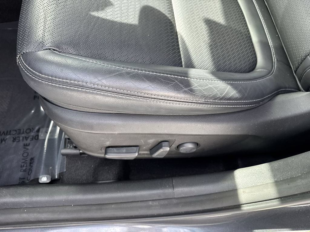 Used 2021 Hyundai Kona Limited w/ Cargo Package FWD image 40