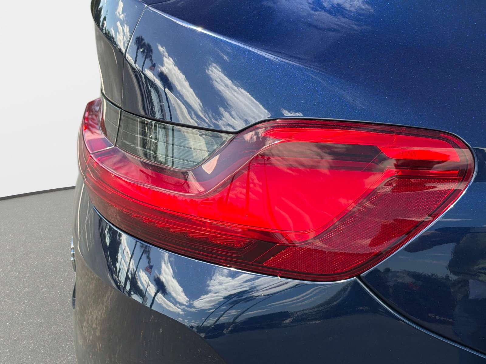 Used 2025 BMW X4 M40i image 17