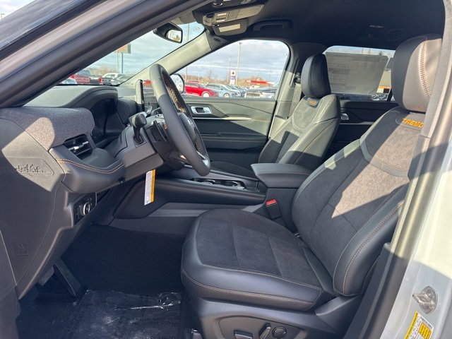 New 2026 Ford Explorer Tremor w/ Tremor Convenience Package image 9