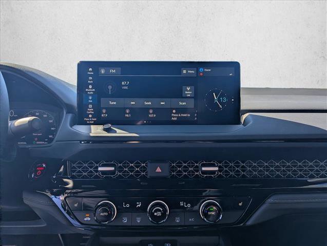 Used 2025 Honda Accord Sport image 14