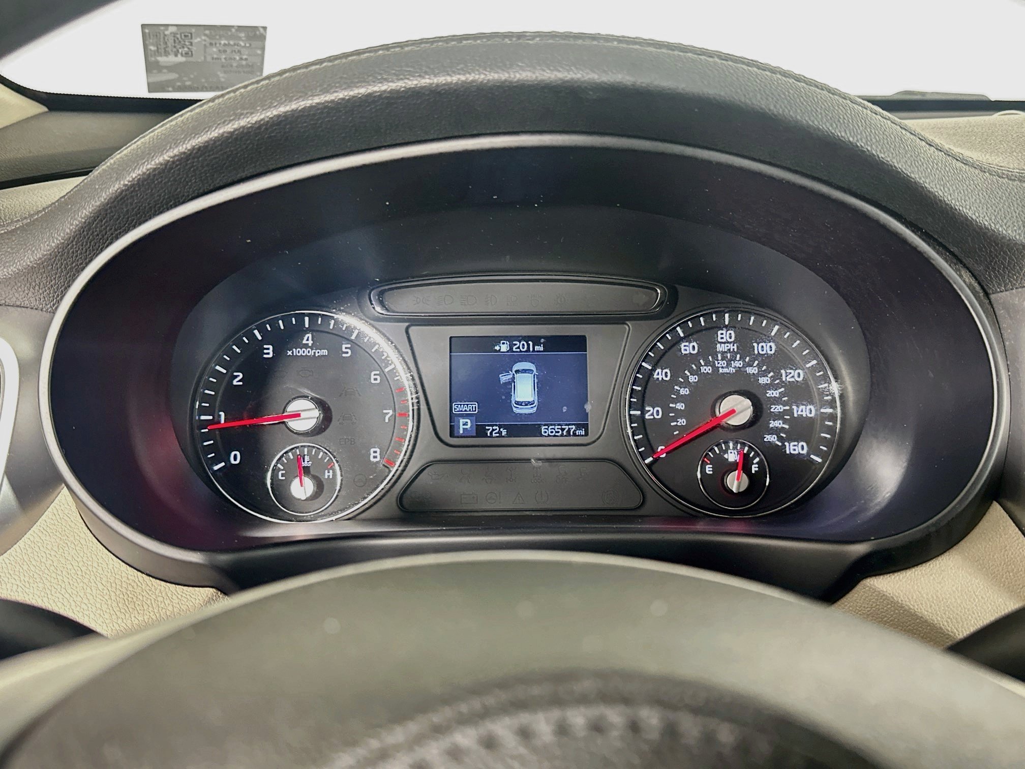 Used 2020 Kia Sorento LX FWD image 19
