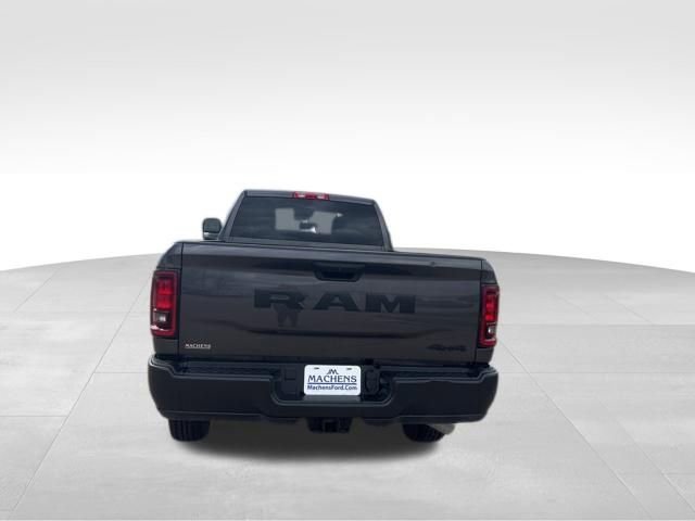 Used 2025 RAM 2500 Tradesman image 5