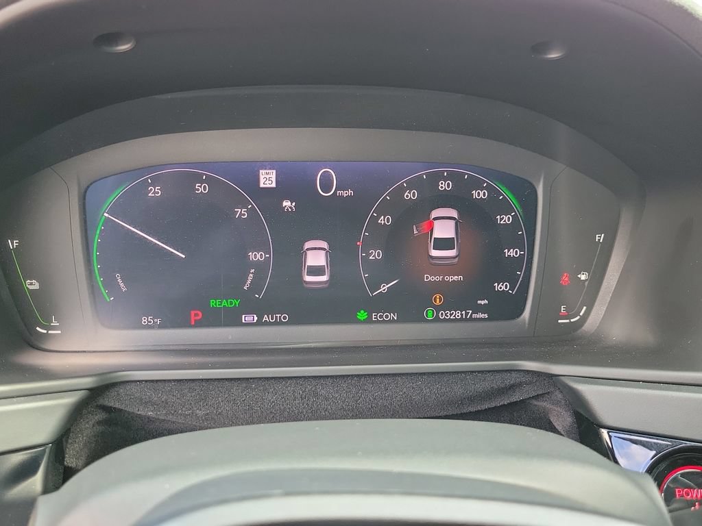 Used 2023 Honda Accord Sport image 13