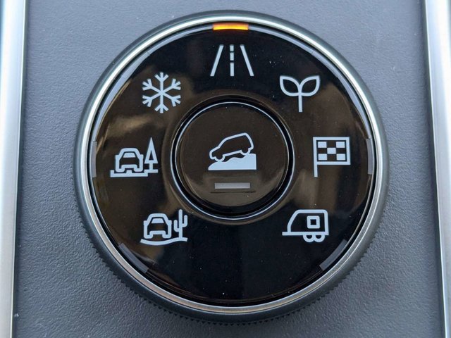 New 2025 Nissan Pathfinder Platinum w/ Cargo Package image 35