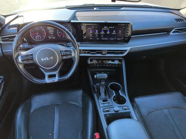 Used 2022 Kia K5 GT-Line AWD/4WD image 27