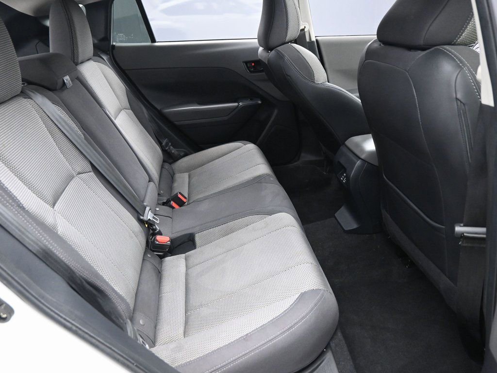 Used 2024 Subaru Crosstrek 2.0i Premium image 29