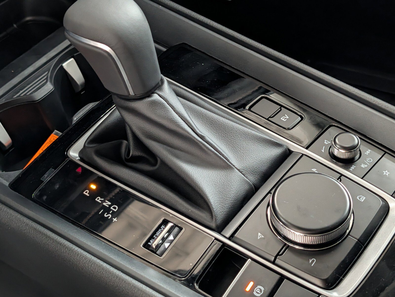 New 2026 MAZDA CX-50 AWD 2.5 Hybrid w/ Weather Package image 24