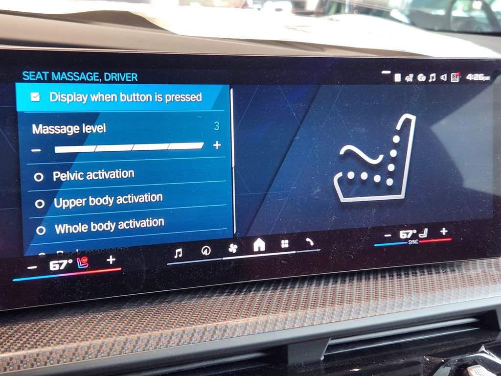 New 2026 BMW XM Label Red AWD/4WD image 11