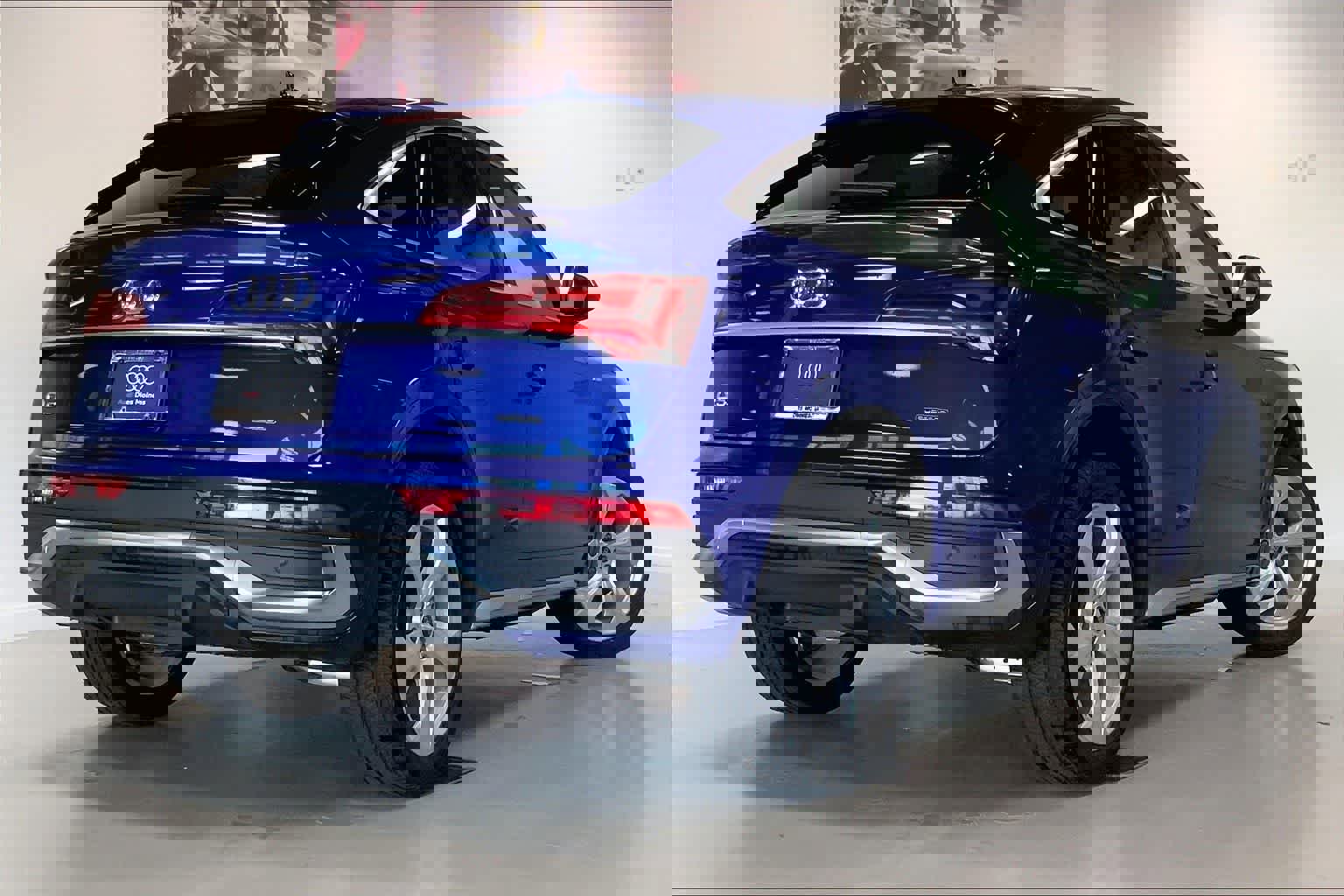 Used 2024 Audi Q5 2.0T Premium Plus image 22