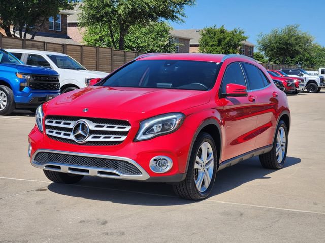Used 2020 Mercedes-Benz GLA 250 image 11