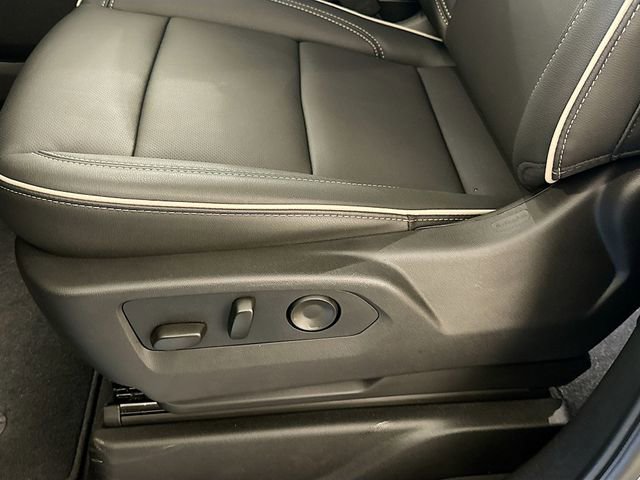 New 2026 Chevrolet Tahoe Premier w/ Sun And Tow Package image 21