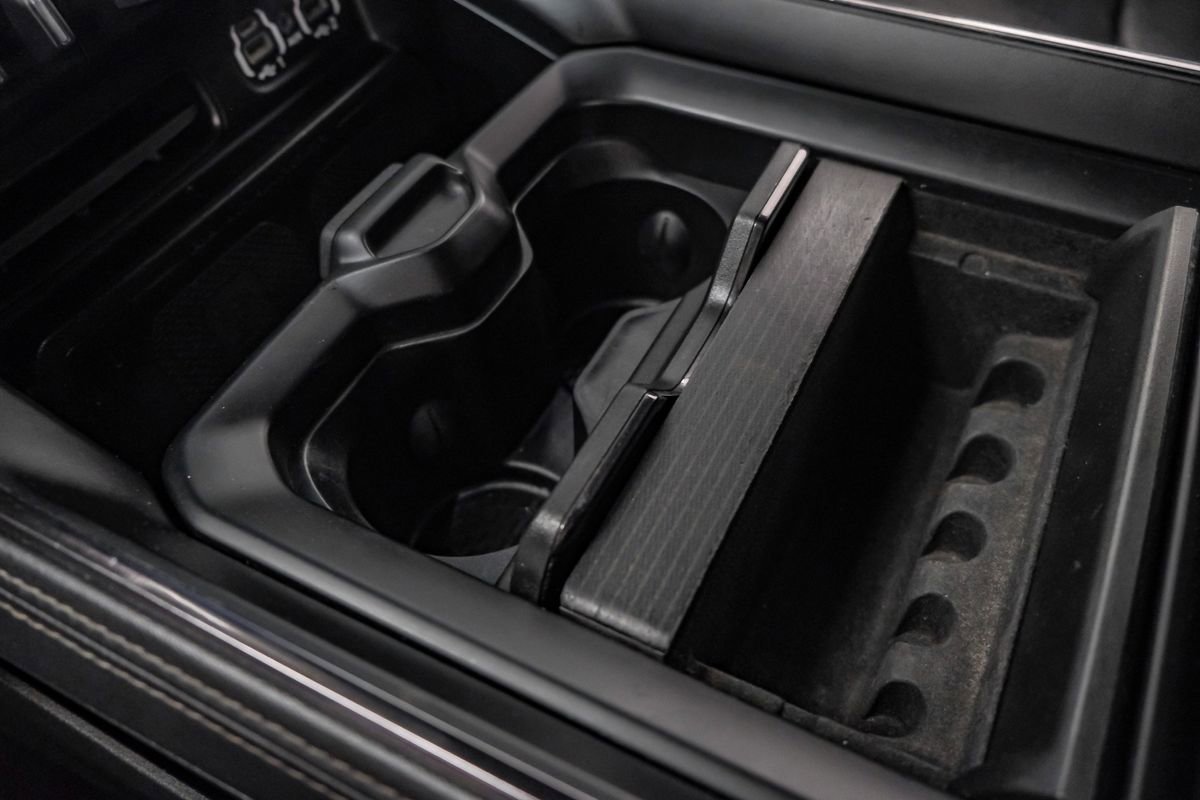 Used 2022 RAM 2500 Limited w/ Night Edition image 24