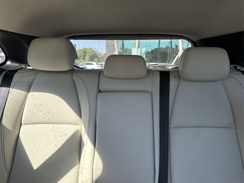 New 2024 MAZDA CX-30 AWD 2.5 S w/ Premium Package image 19