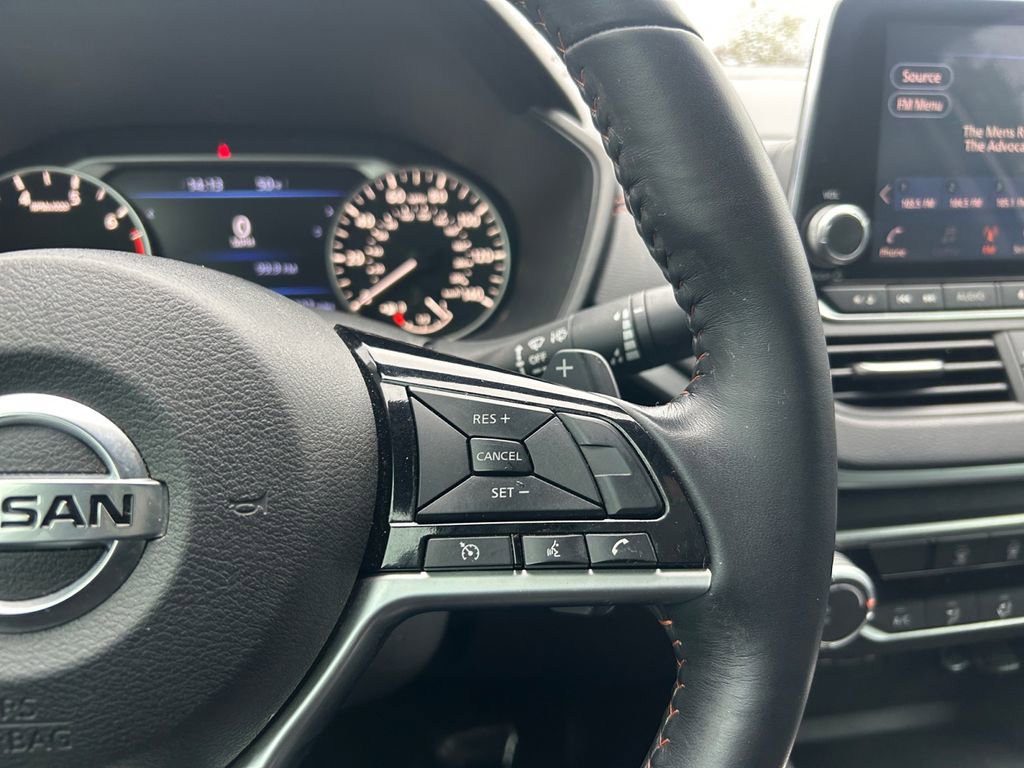 Used 2019 Nissan Altima 2.5 SR image 18