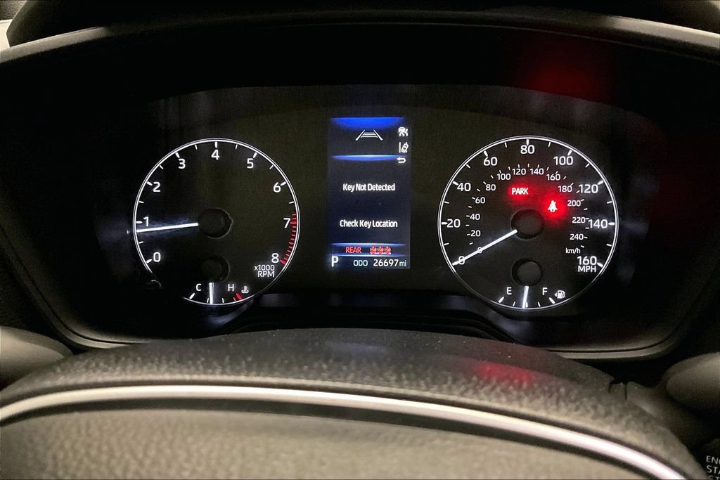 Used 2024 Toyota Corolla SE FWD image 13