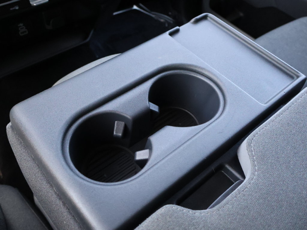 Used 2025 Ford F150 XLT AWD/4WD image 36