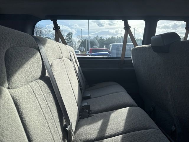 Used 2023 Chevrolet Express 3500 LT w/ LT Preferred Equipment Group image 20